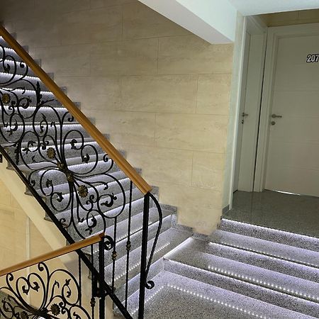 Apartmani Vidikovac Prijepolje Exteriér fotografie