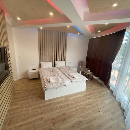 Apartmani Vidikovac Prijepolje Exteriér fotografie
