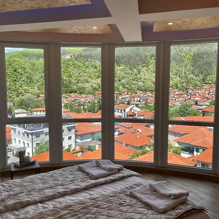 Apartmani Vidikovac Prijepolje Exteriér fotografie