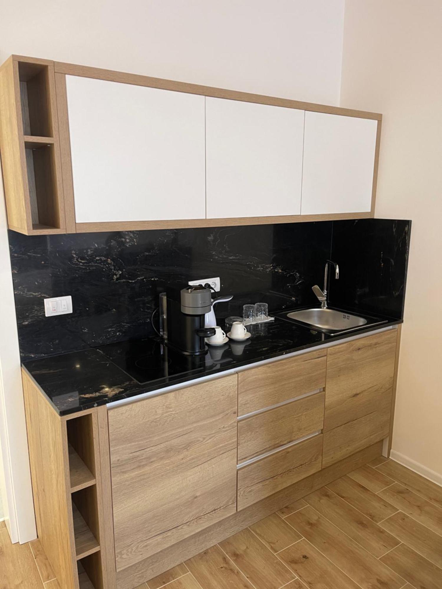 Apartmani Vidikovac Prijepolje Exteriér fotografie