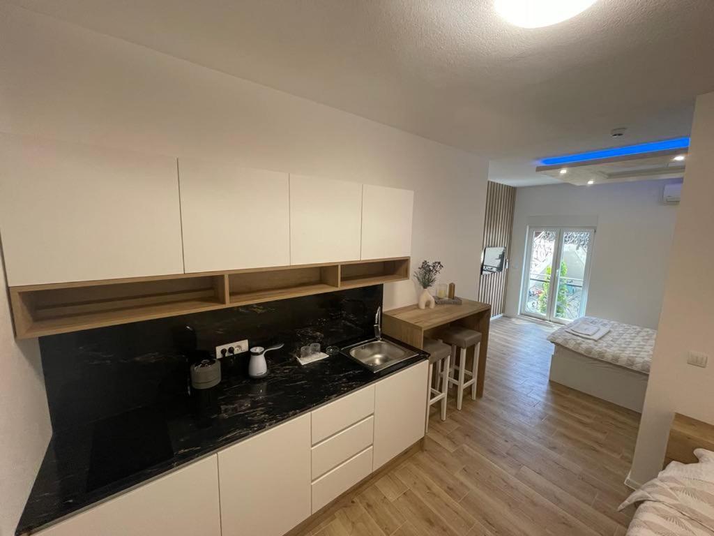 Apartmani Vidikovac Prijepolje Exteriér fotografie