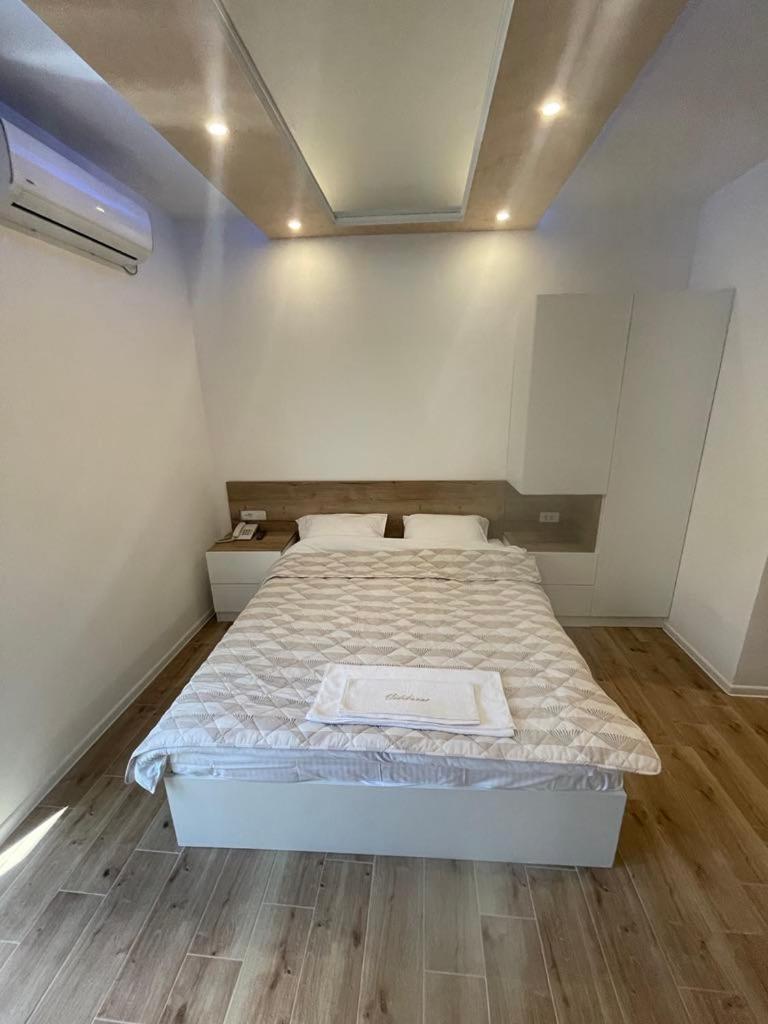 Apartmani Vidikovac Prijepolje Exteriér fotografie