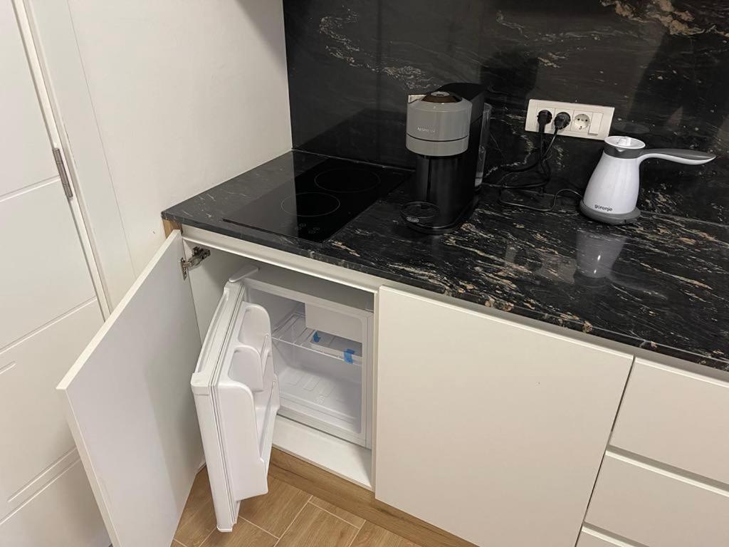 Apartmani Vidikovac Prijepolje Exteriér fotografie