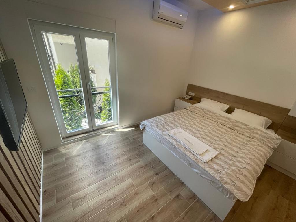Apartmani Vidikovac Prijepolje Exteriér fotografie