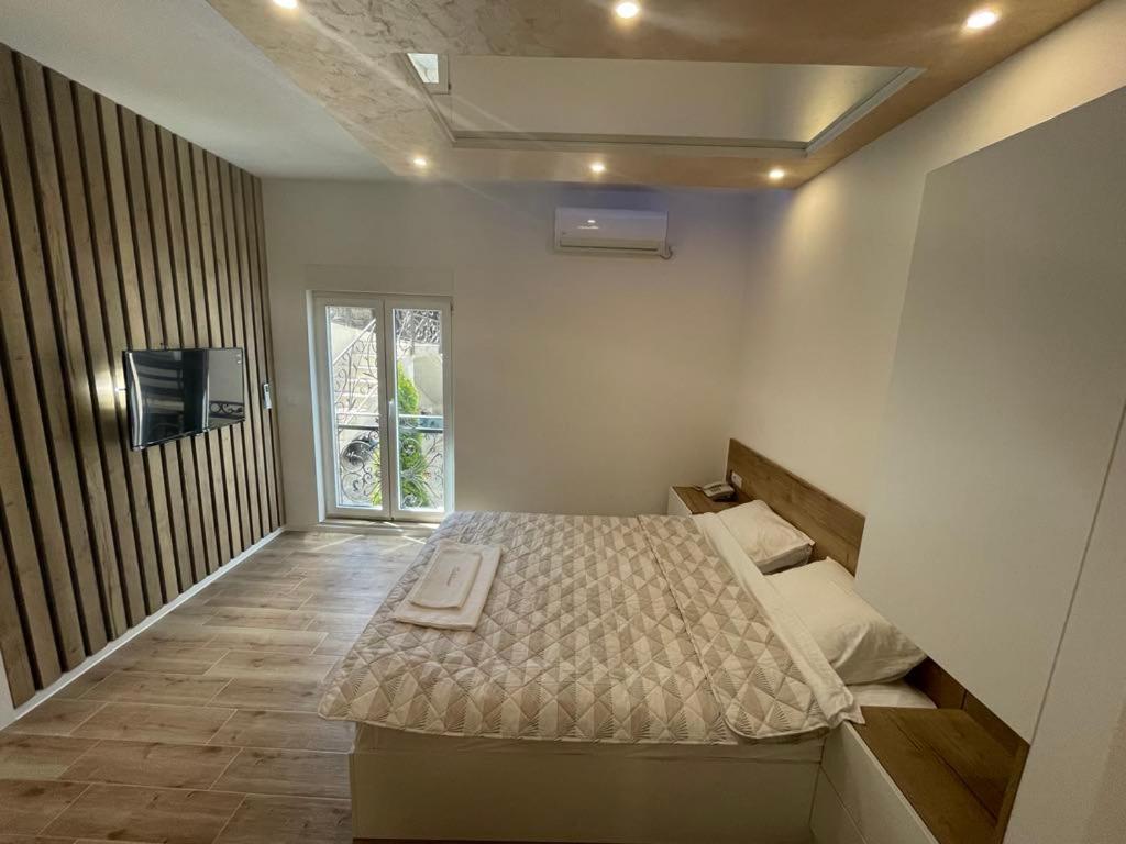 Apartmani Vidikovac Prijepolje Exteriér fotografie
