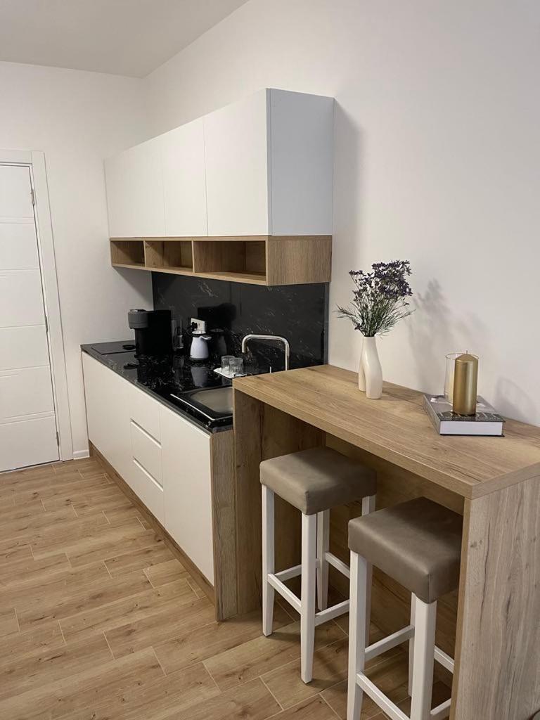 Apartmani Vidikovac Prijepolje Exteriér fotografie