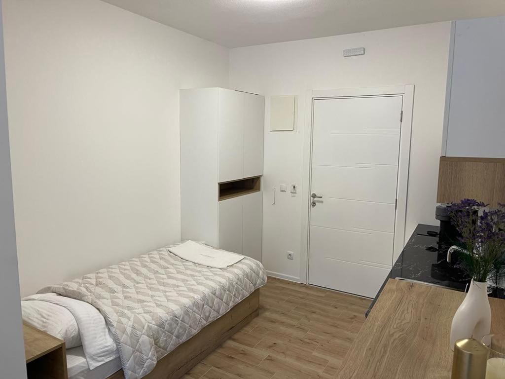 Apartmani Vidikovac Prijepolje Exteriér fotografie