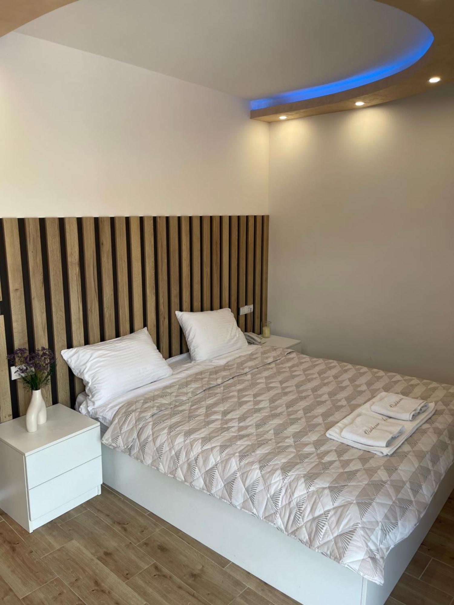 Apartmani Vidikovac Prijepolje Exteriér fotografie