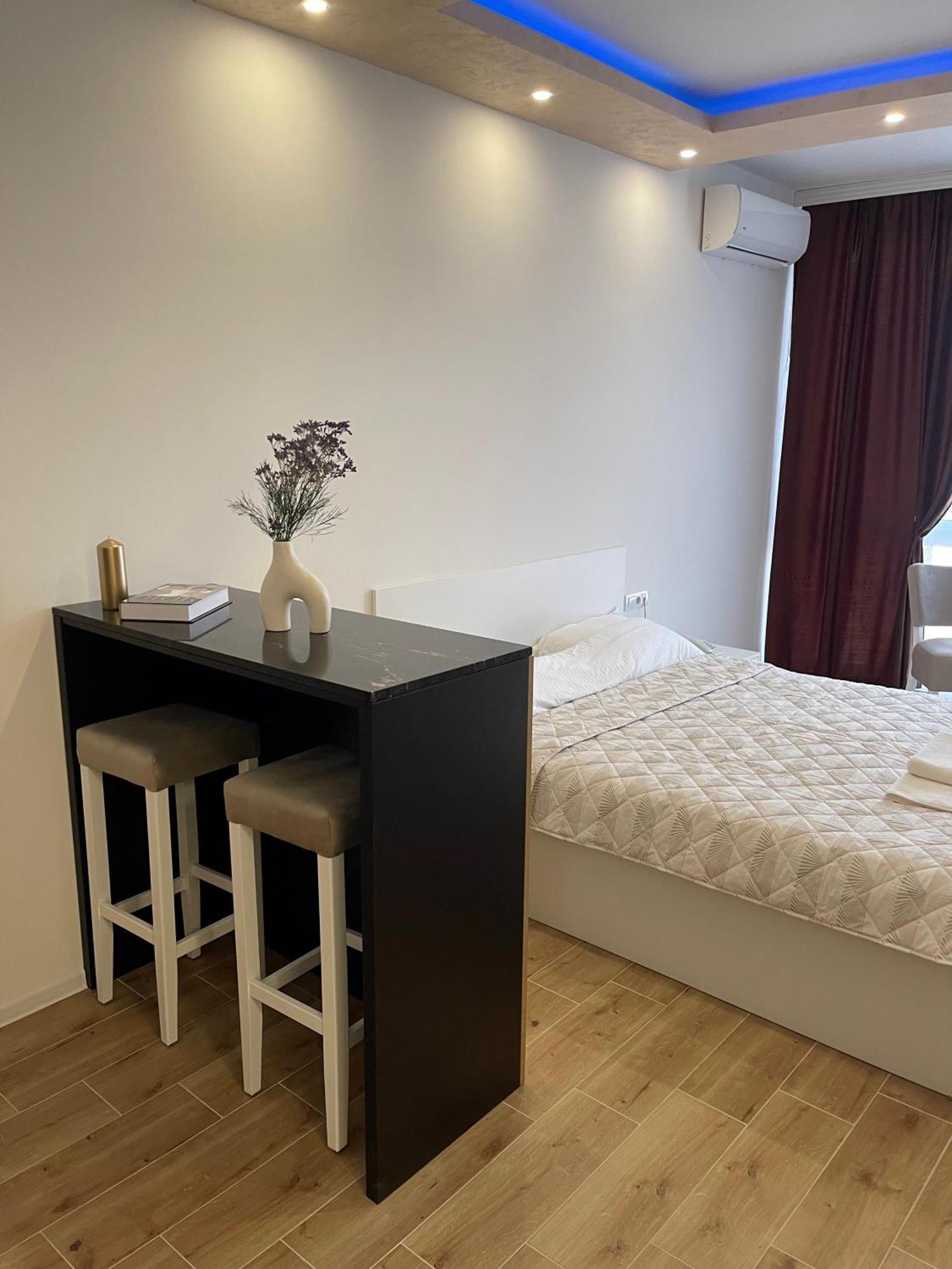 Apartmani Vidikovac Prijepolje Exteriér fotografie
