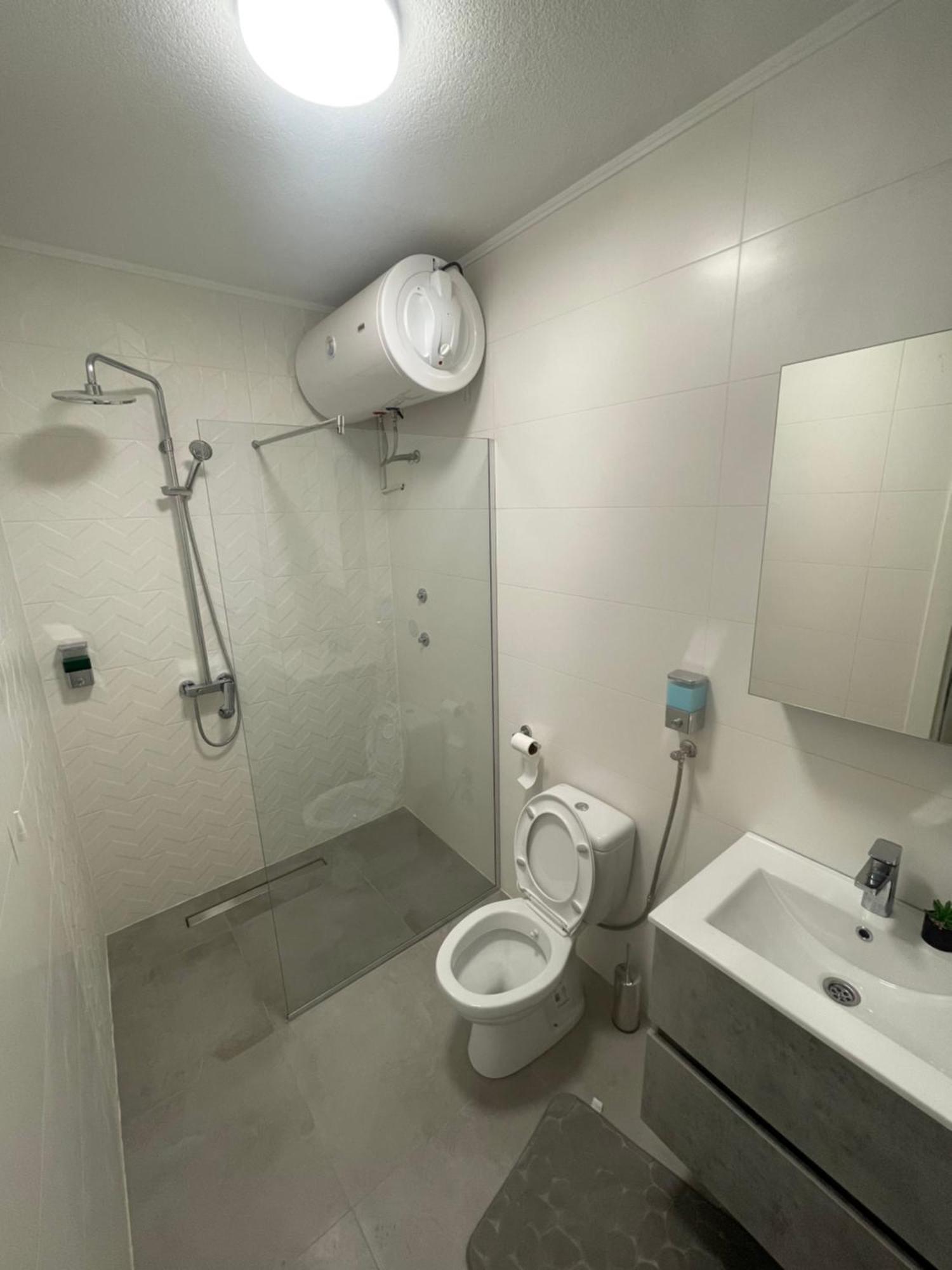 Apartmani Vidikovac Prijepolje Exteriér fotografie
