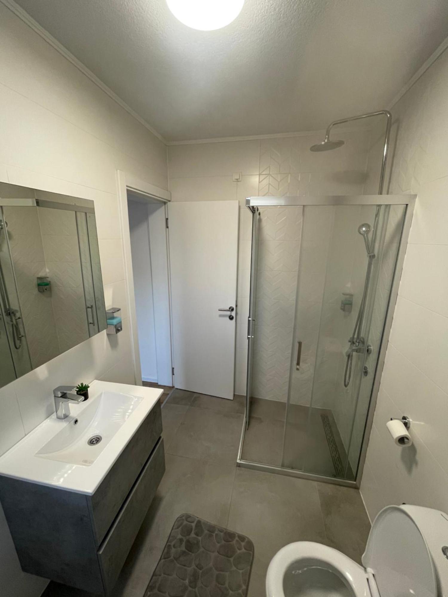 Apartmani Vidikovac Prijepolje Exteriér fotografie