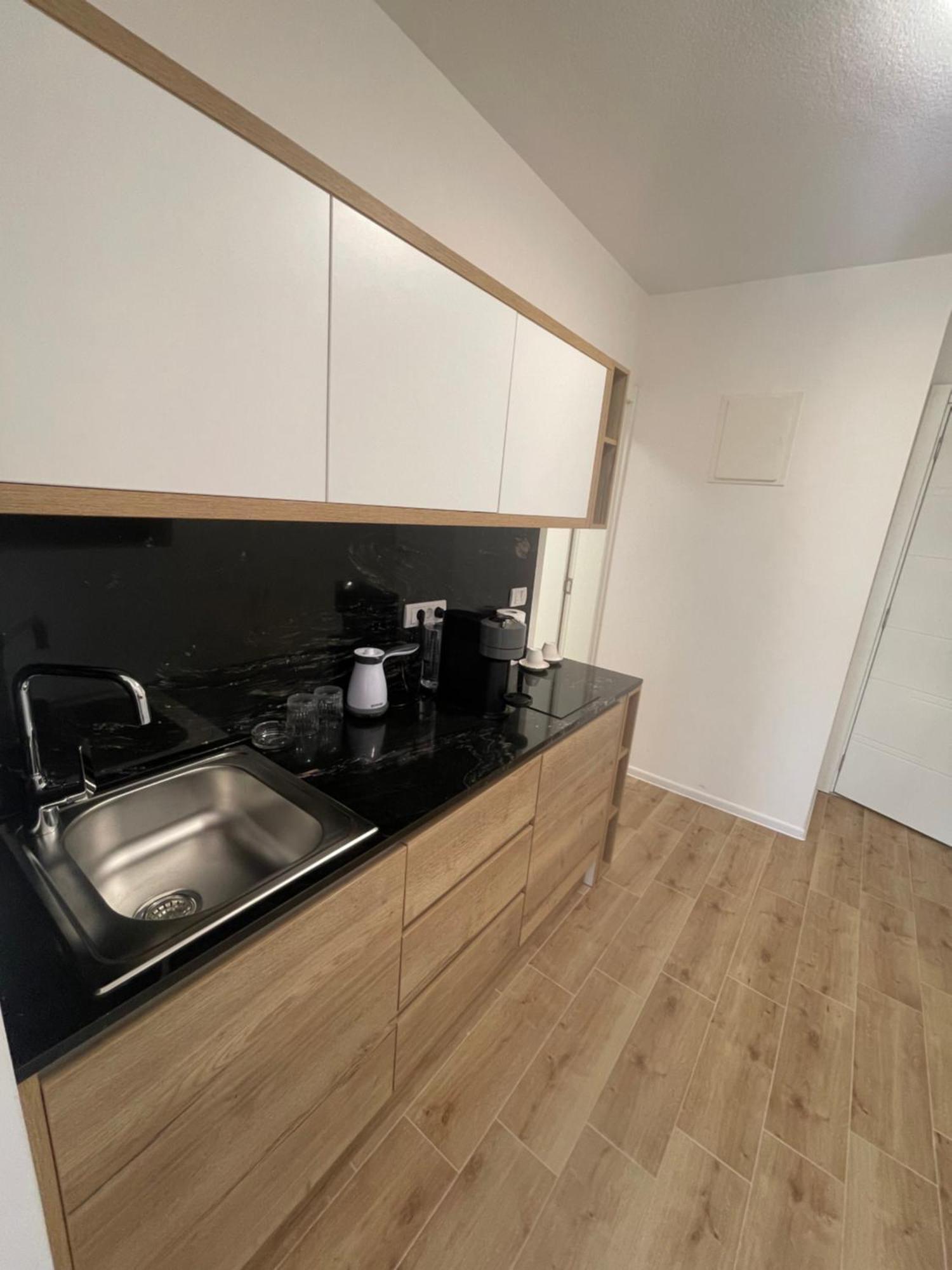 Apartmani Vidikovac Prijepolje Exteriér fotografie