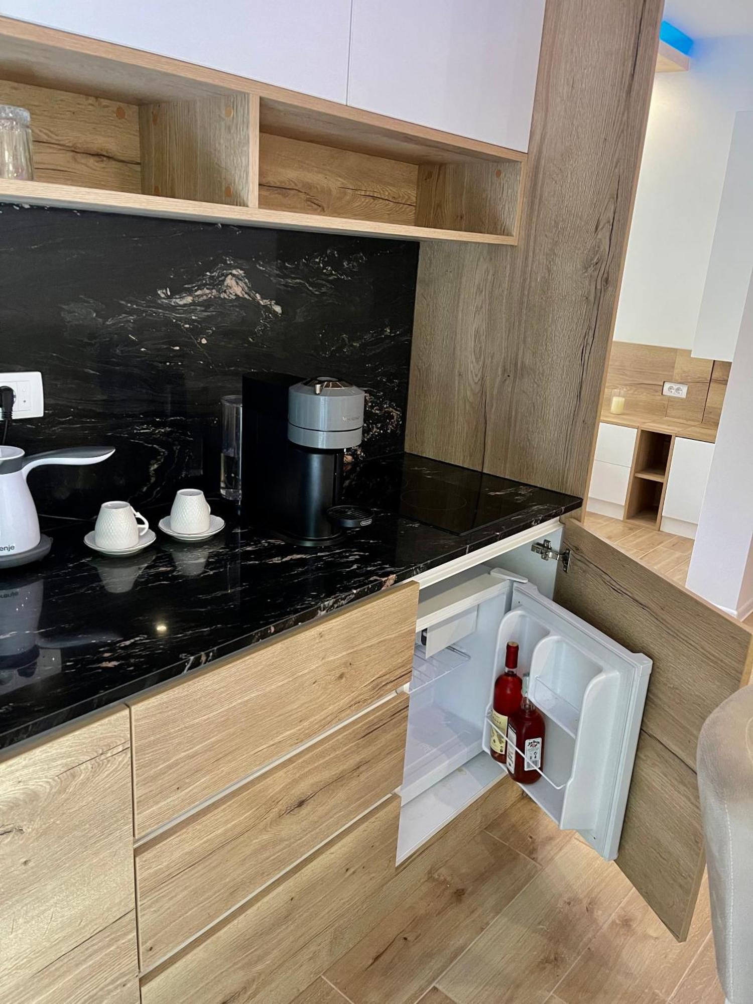 Apartmani Vidikovac Prijepolje Exteriér fotografie