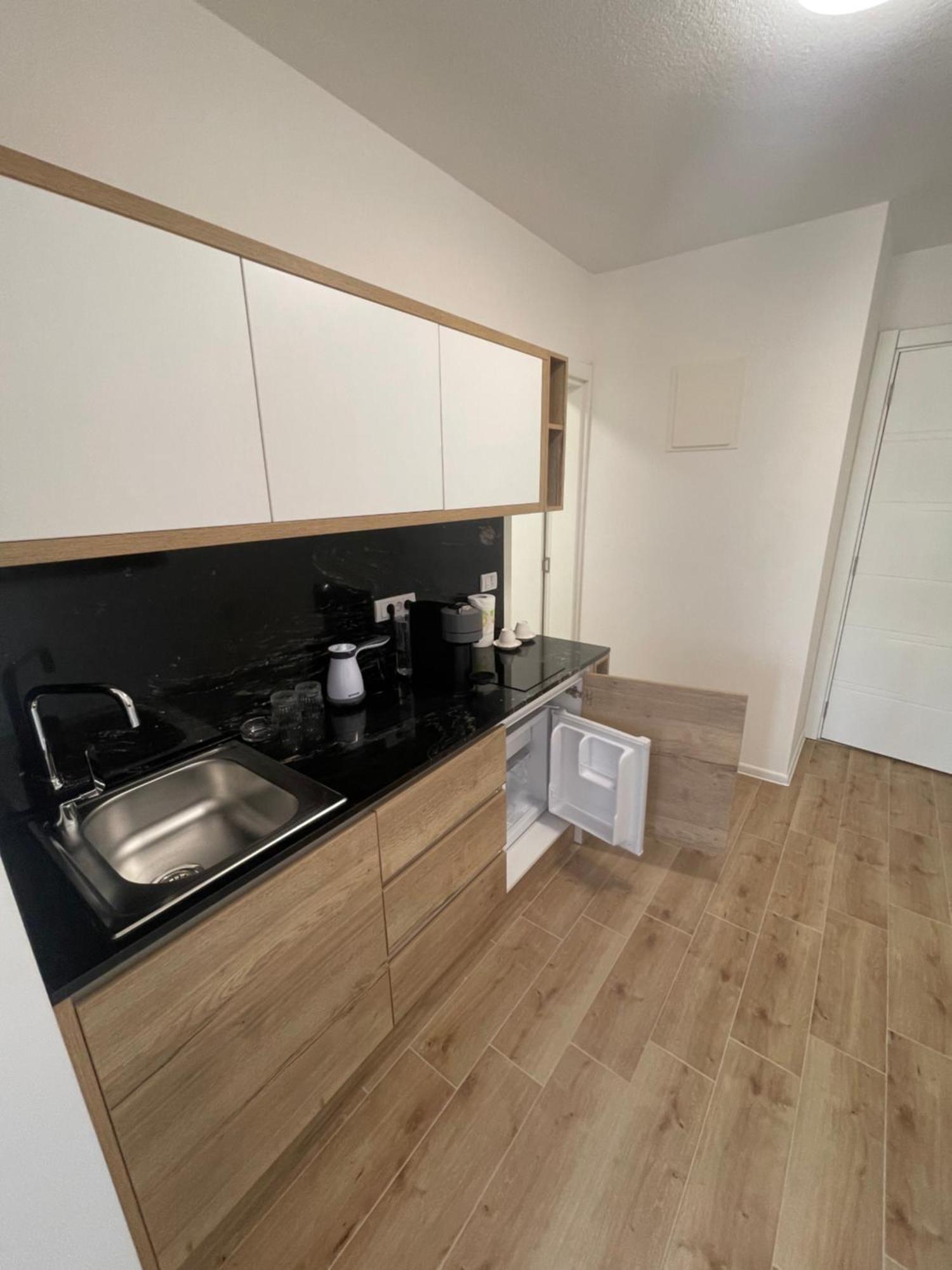Apartmani Vidikovac Prijepolje Exteriér fotografie