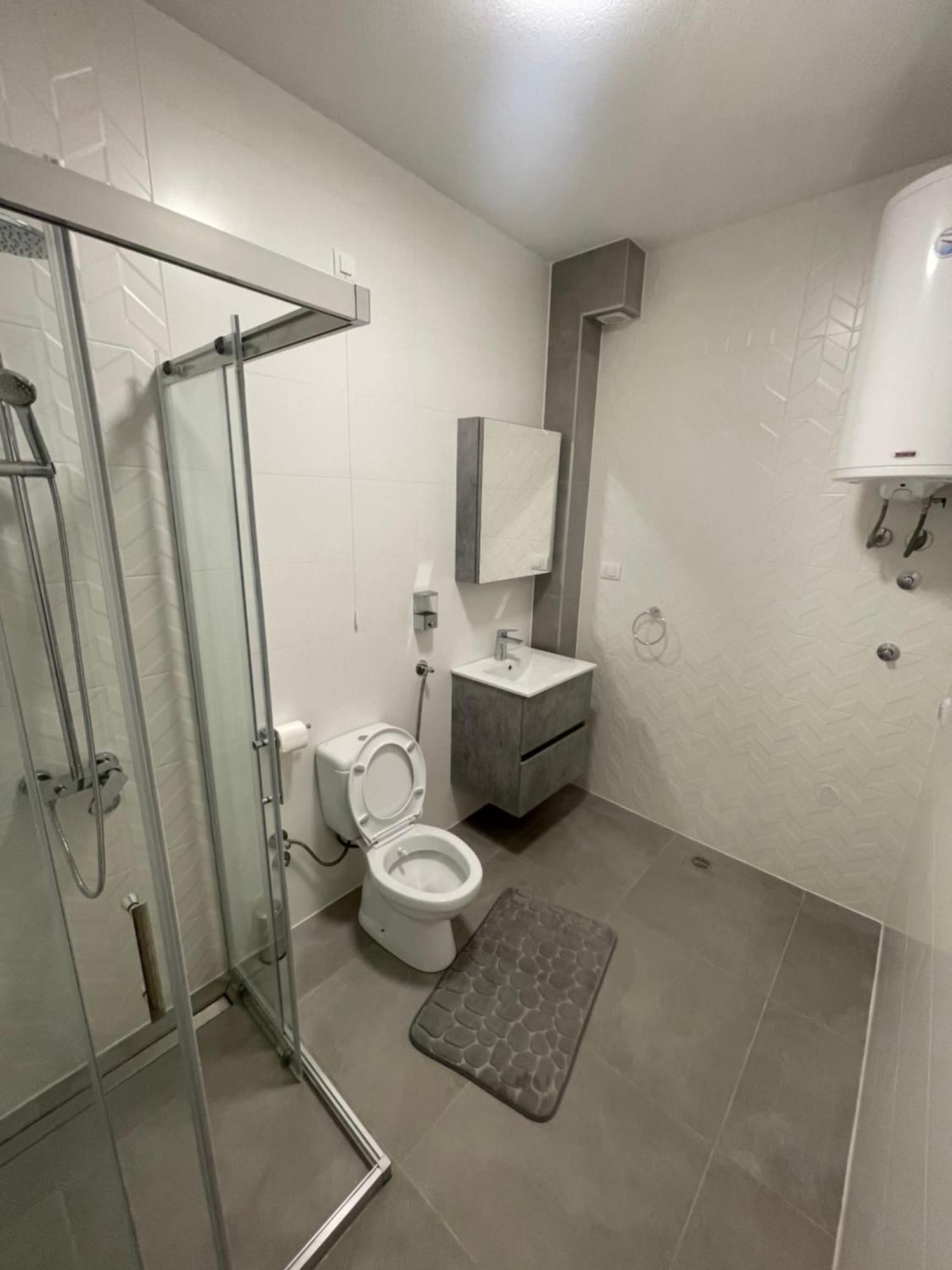 Apartmani Vidikovac Prijepolje Exteriér fotografie