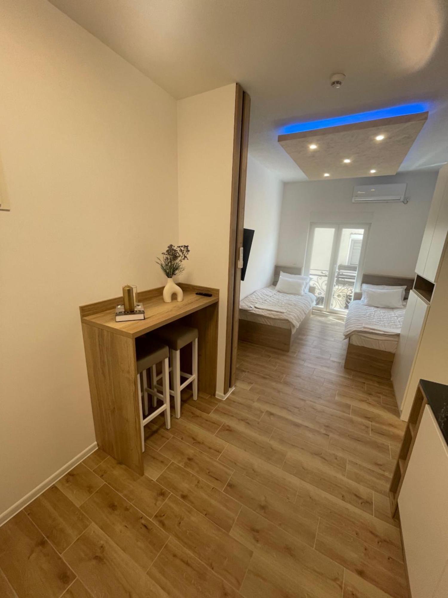Apartmani Vidikovac Prijepolje Exteriér fotografie