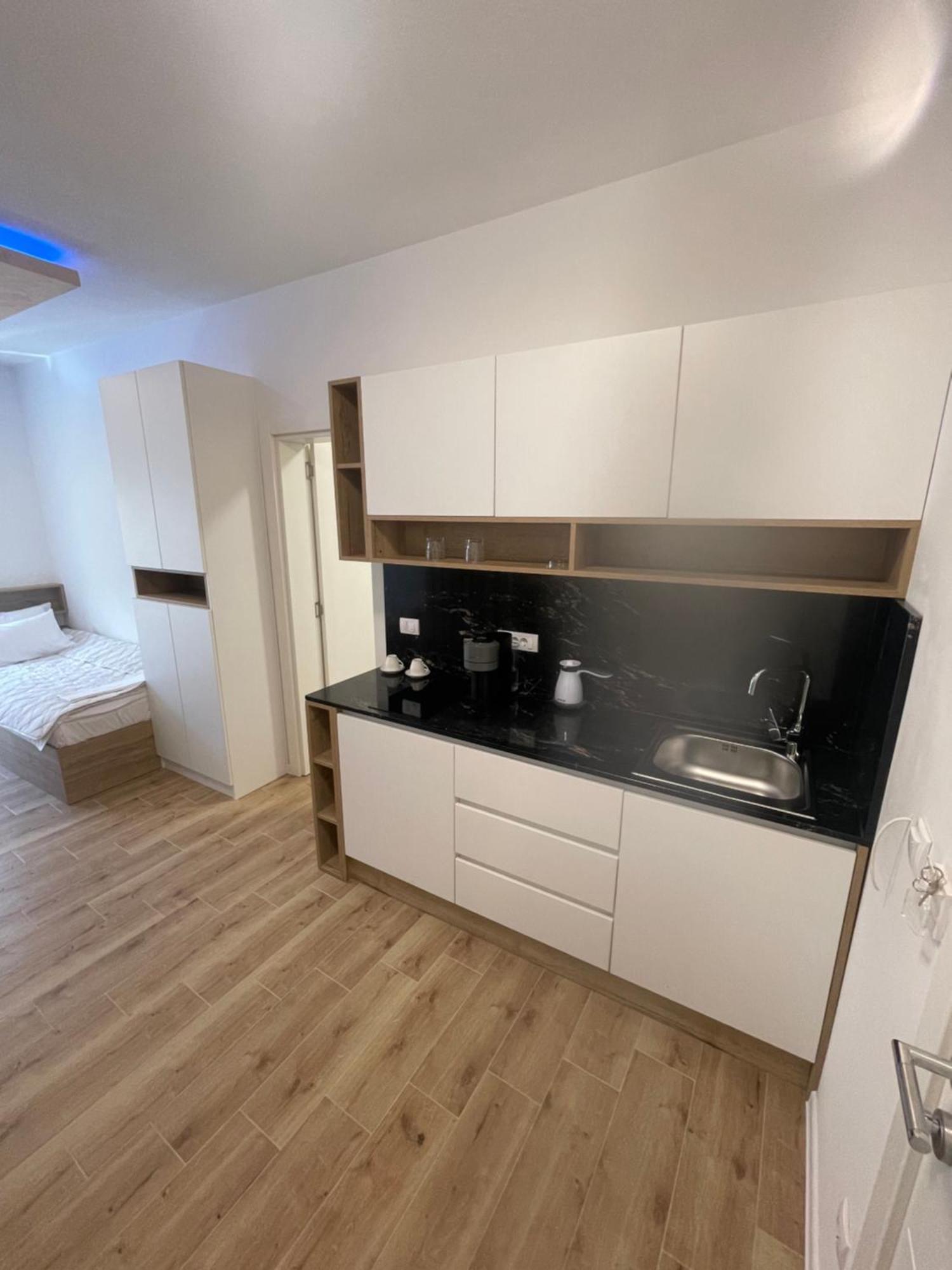 Apartmani Vidikovac Prijepolje Exteriér fotografie