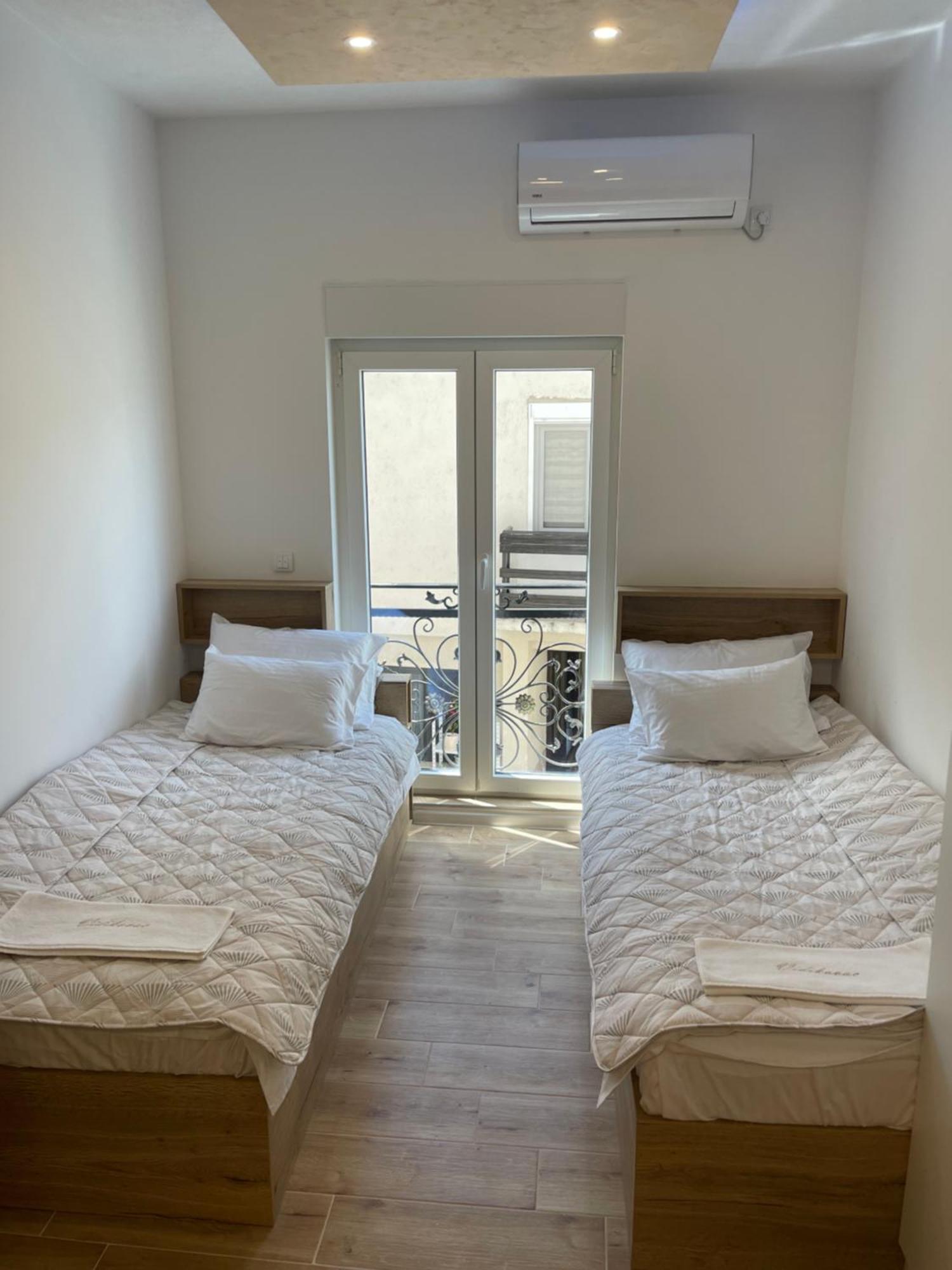 Apartmani Vidikovac Prijepolje Exteriér fotografie