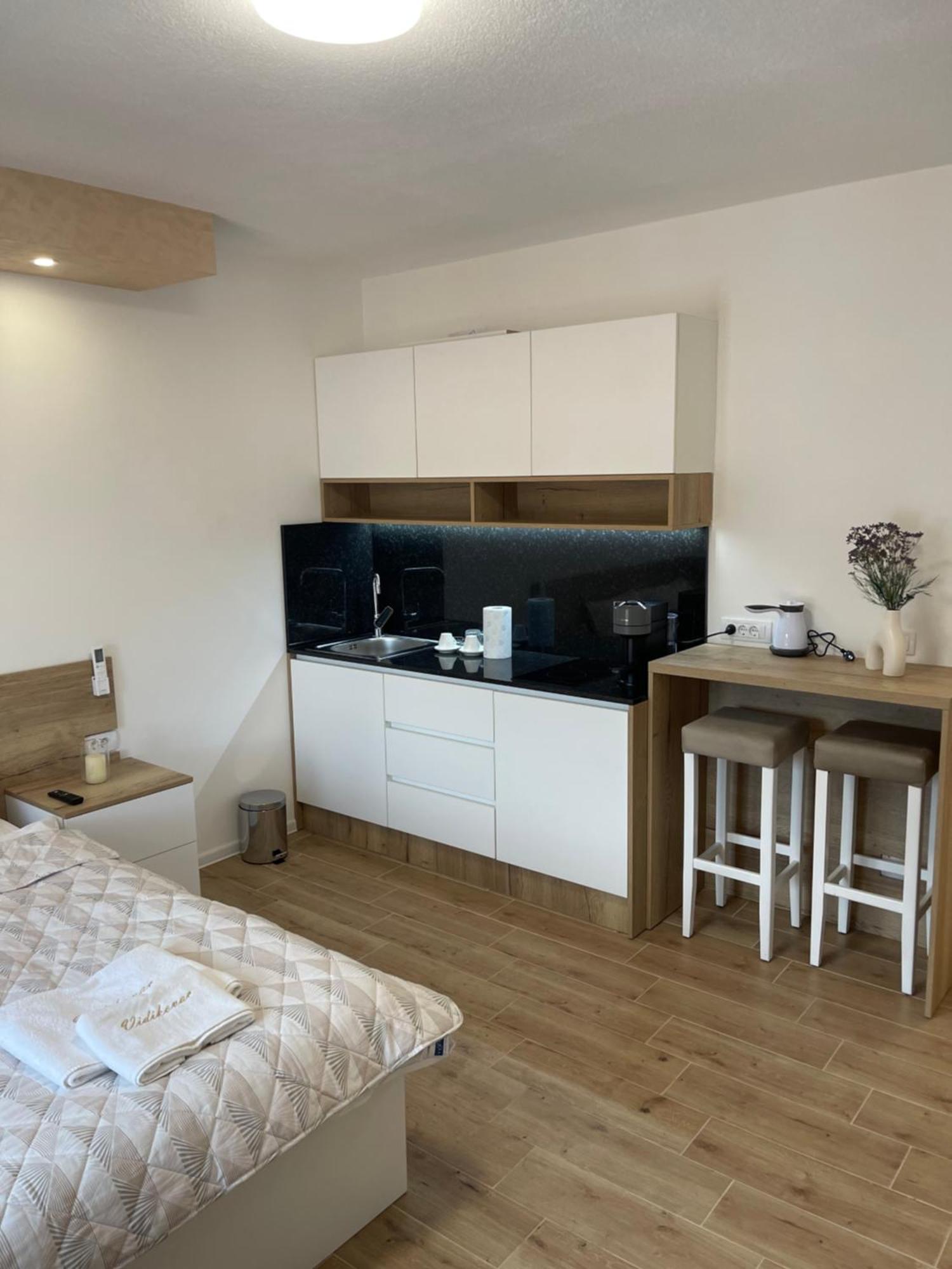 Apartmani Vidikovac Prijepolje Exteriér fotografie