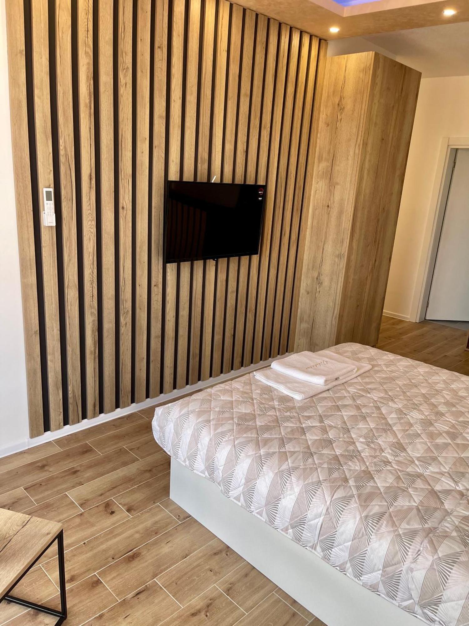 Apartmani Vidikovac Prijepolje Exteriér fotografie