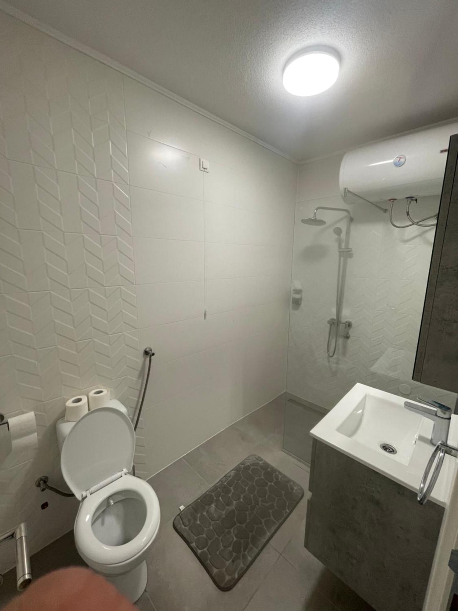 Apartmani Vidikovac Prijepolje Exteriér fotografie