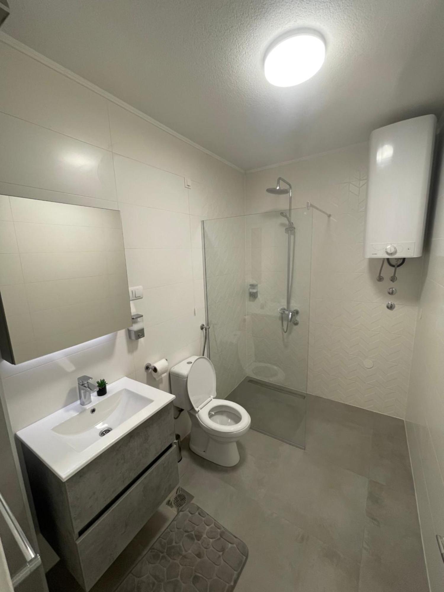 Apartmani Vidikovac Prijepolje Exteriér fotografie