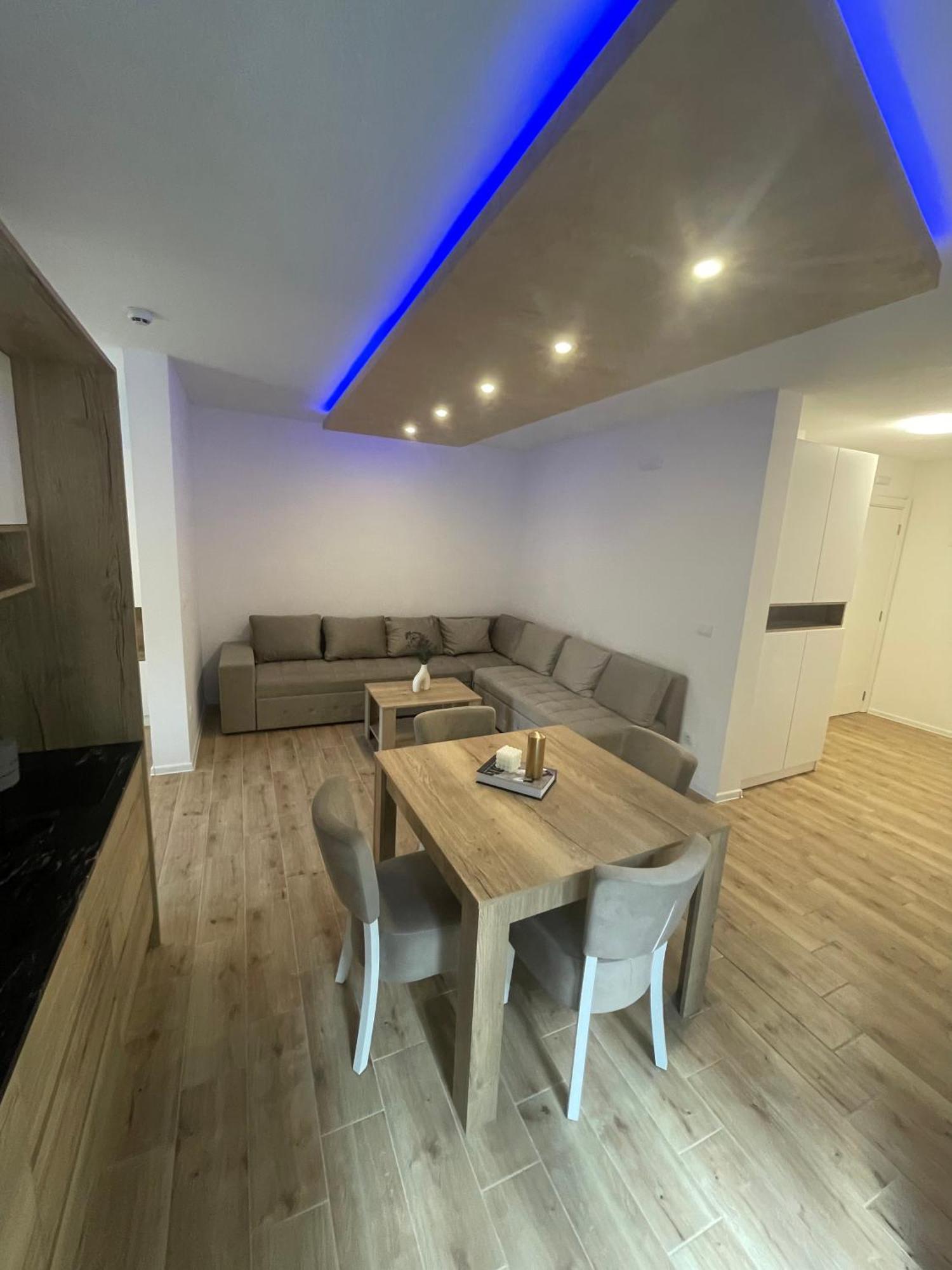 Apartmani Vidikovac Prijepolje Exteriér fotografie