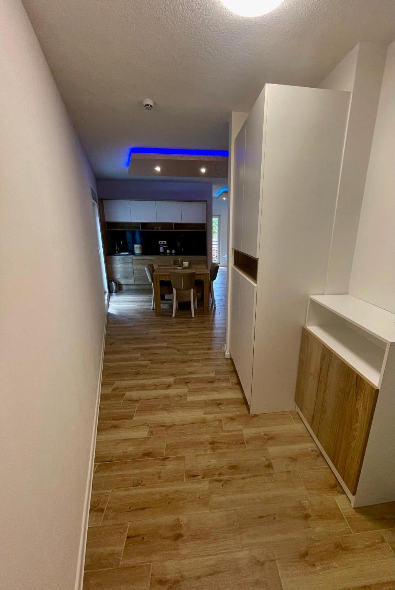 Apartmani Vidikovac Prijepolje Exteriér fotografie