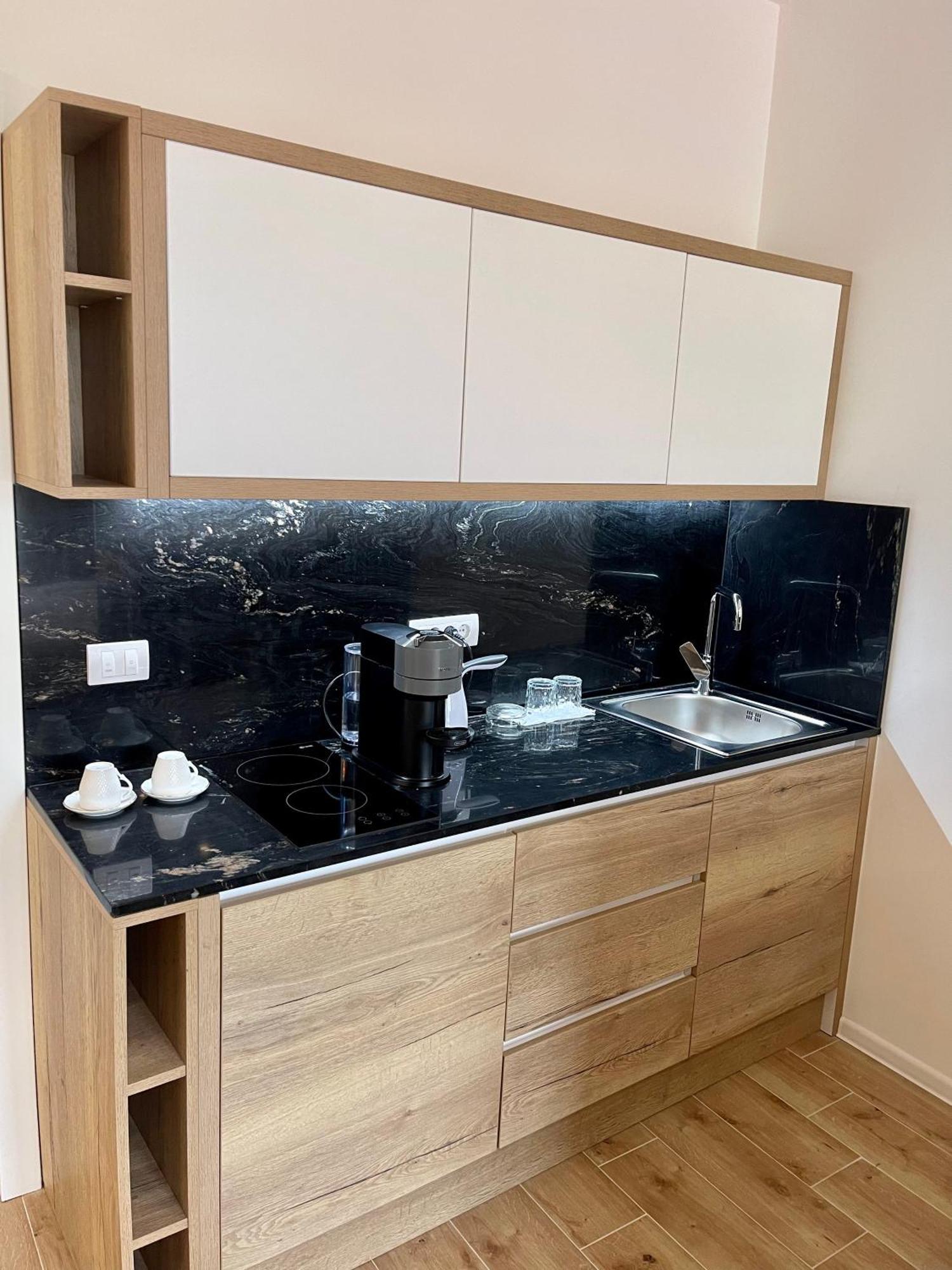 Apartmani Vidikovac Prijepolje Exteriér fotografie