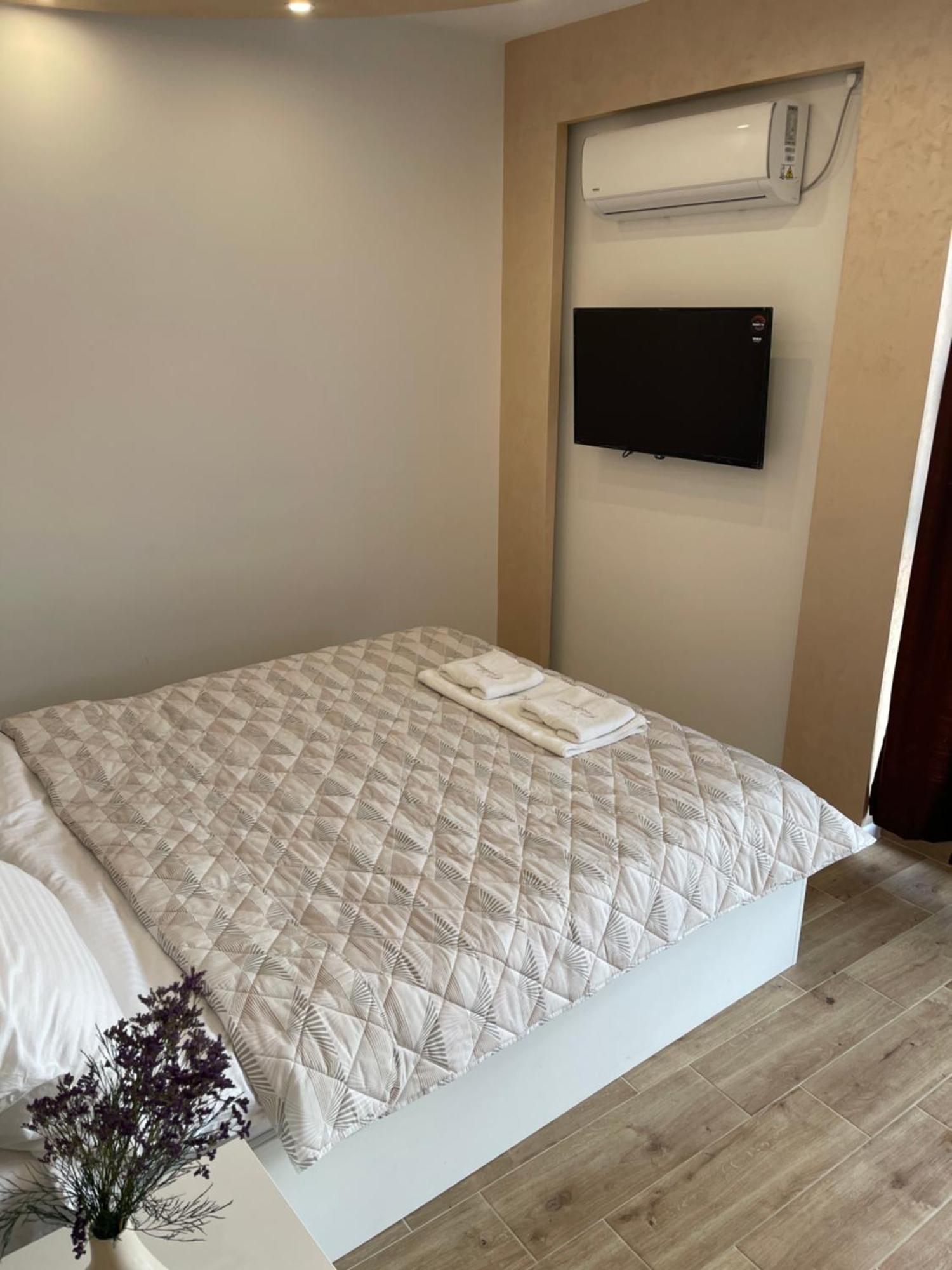 Apartmani Vidikovac Prijepolje Exteriér fotografie