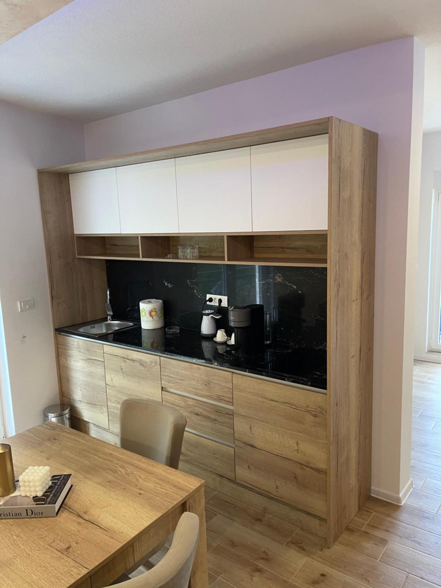 Apartmani Vidikovac Prijepolje Exteriér fotografie