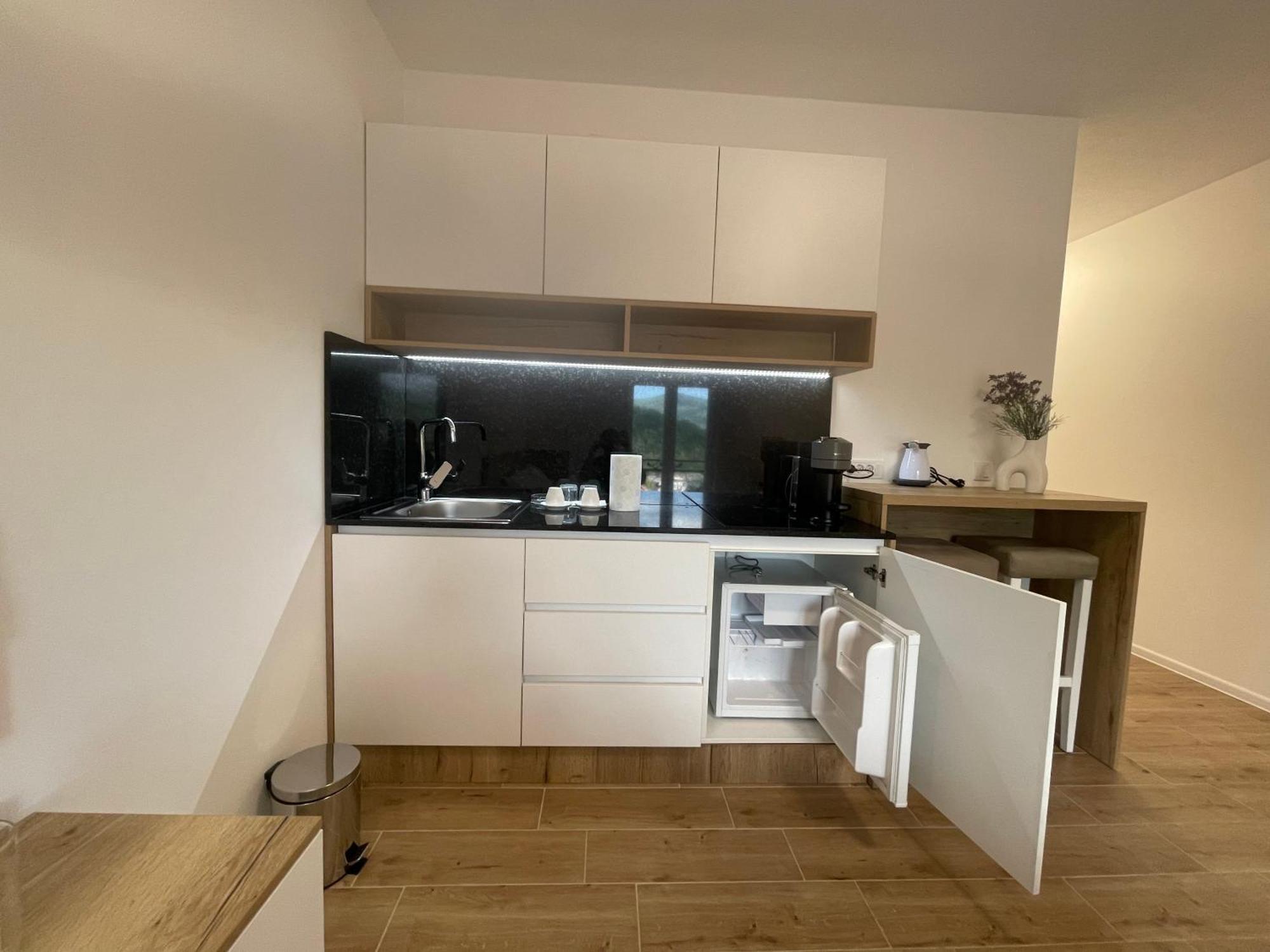 Apartmani Vidikovac Prijepolje Exteriér fotografie