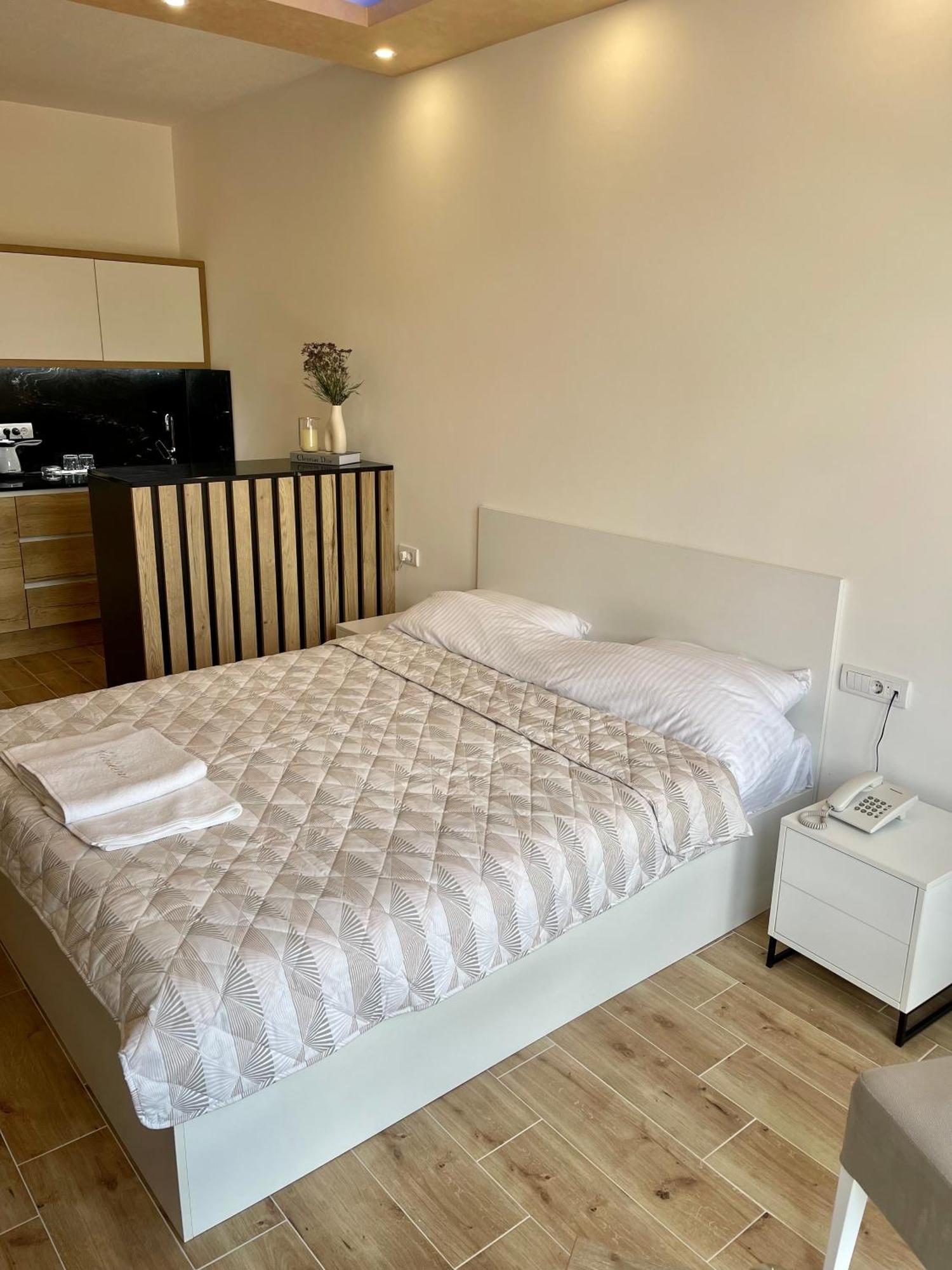 Apartmani Vidikovac Prijepolje Exteriér fotografie