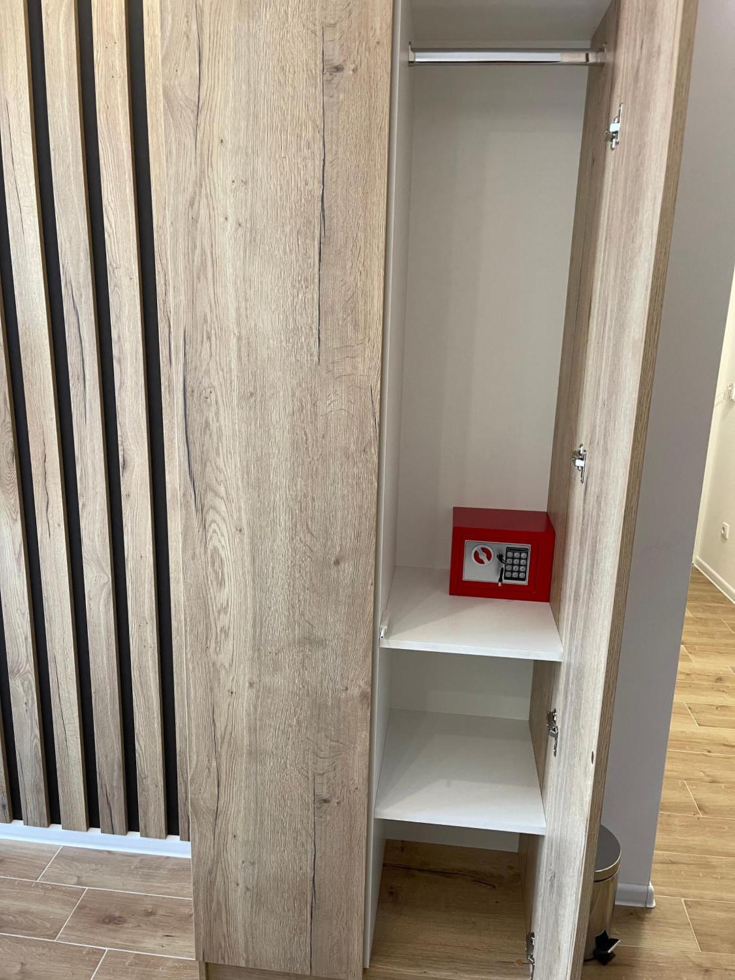 Apartmani Vidikovac Prijepolje Exteriér fotografie