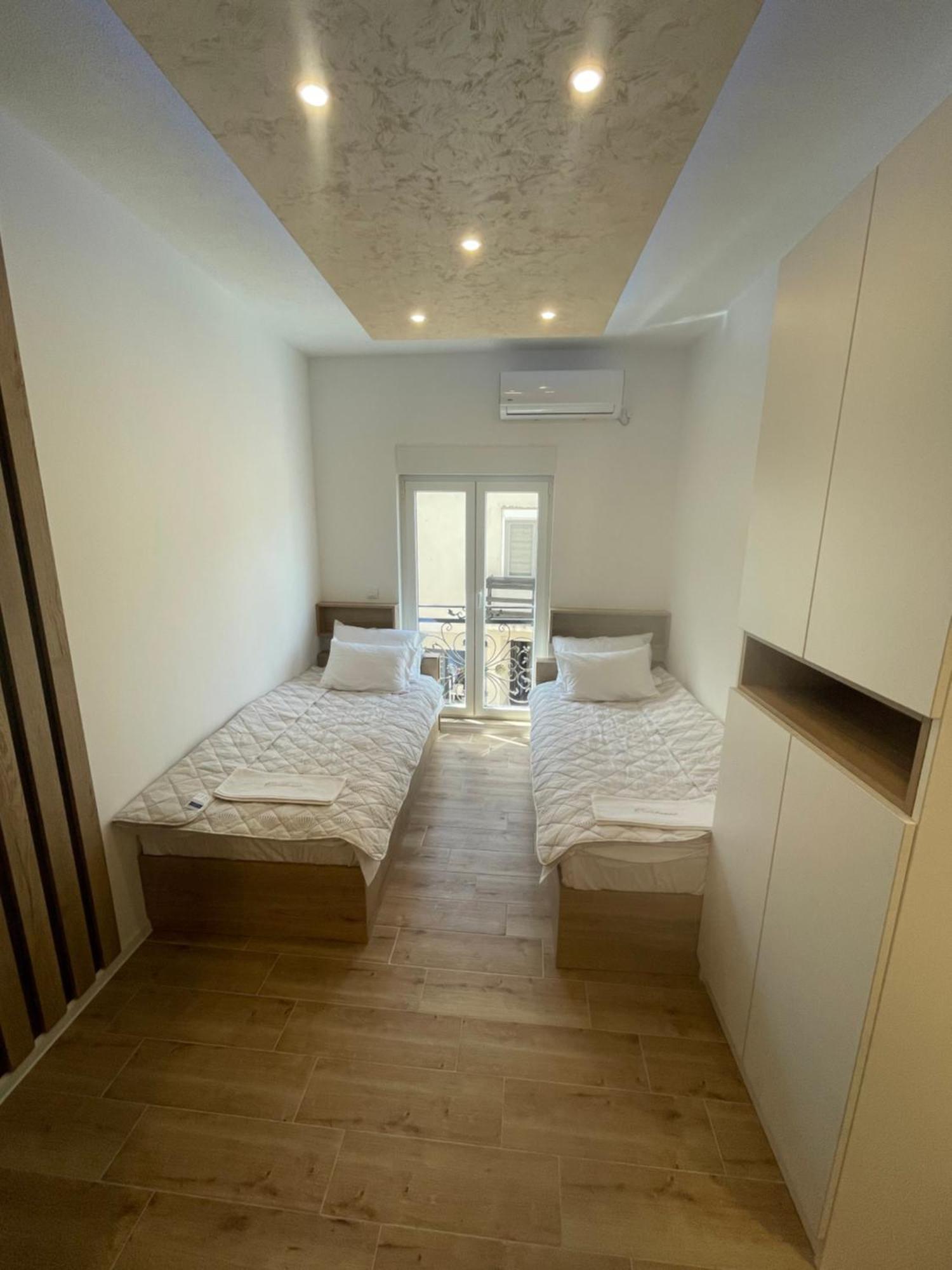 Apartmani Vidikovac Prijepolje Exteriér fotografie